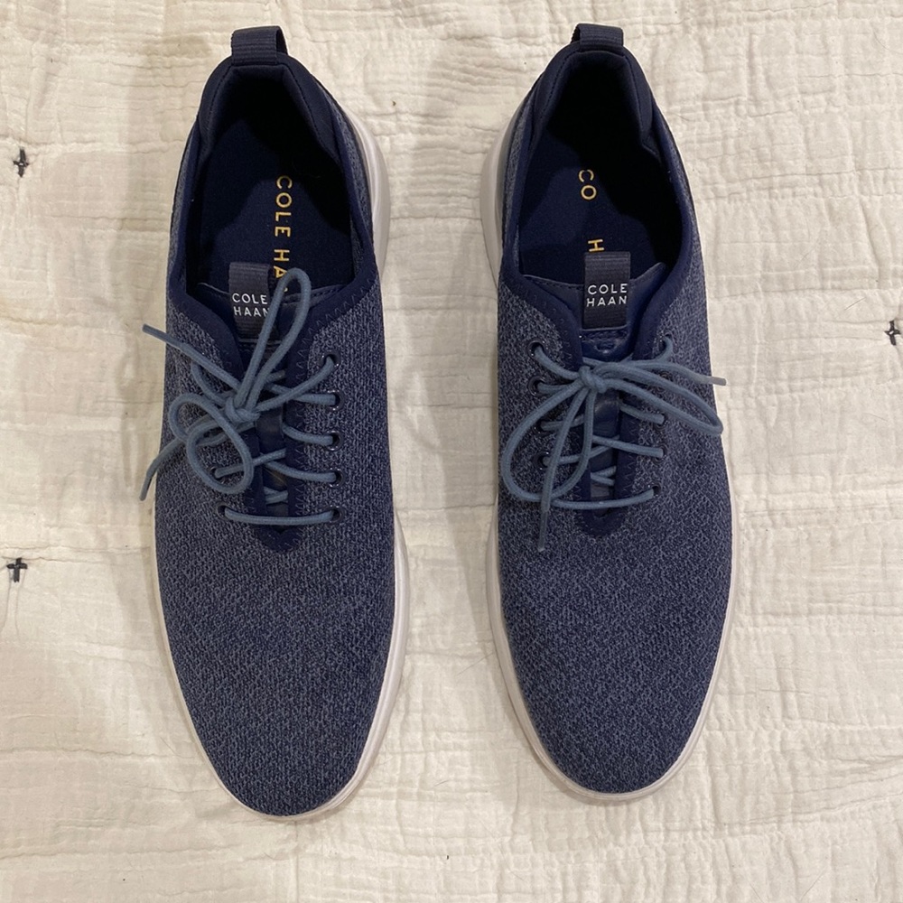 Cole Haan sneakers: Grand Plus Essex Oxford